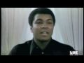 Anti-war Muhammad Ali puts Barack Obama the warmonger to shame