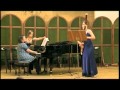 Prokofiev: Romeo and Juliet for bassoon and piano (arr.)