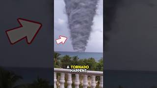 How To Survive A Tornado