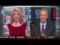 Megyn Kelly Loses It On Air, Talking About Freezing Bodies!