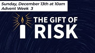 Advent, Week 3 - Joy