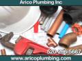 Arico Plumbing Inc. - Serving Tucson Marana & Oro Valley