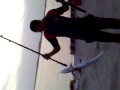 Cacthing King Fish amazing...