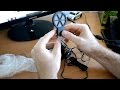 Twinstar nano DIY - unbox