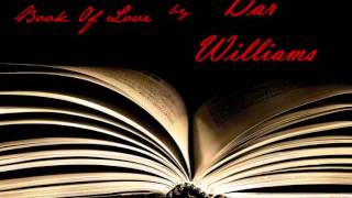 Watch Dar Williams Book Of Love video