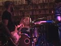 Emmett Brown @ Red Rooster