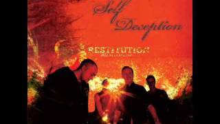 Watch Self Deception My Lithium video