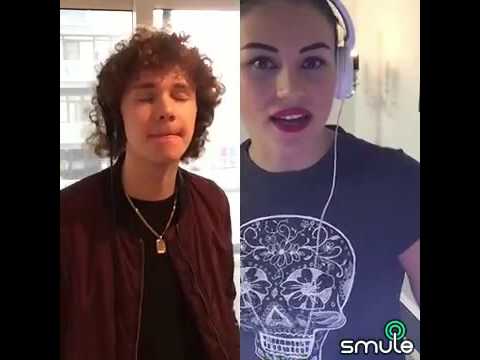 Robin Schulz feat. Francesco Yates - Sugar Smule duet Esra Robin Schulz feat. Francesco Yates - Sugar Smule duet Esra