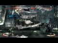 ESTA VEZ VA EN SERIO |  Injustice: Gods Among Us C/None - RageDuels