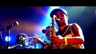 Watch Ana Tijoux La Rosa De Los Vientos video