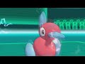 Pokemon X and Y WiFi Battle #20 vs Raymon (PokeBank)