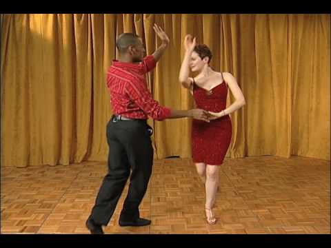 Merengue Dance Steps and Merengue Dance Videos by SalsaCrazy