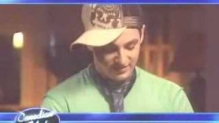 Watch Jacob Hoggard Brick House video