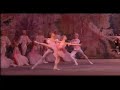 The Prince and the Sugarplum Fairy