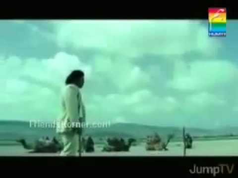 Shafqat Amanat Ali - Phir Wohi Raaste Title song Pakistani Film...