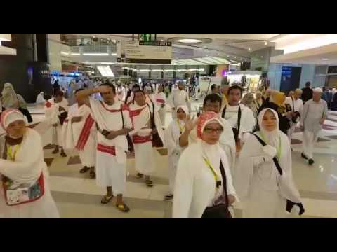 Video travel umroh aliston Video travel umroh aliston