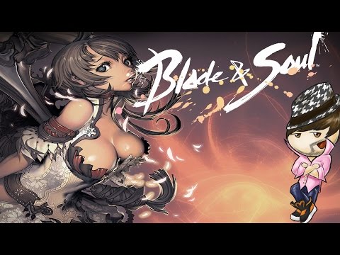 Blade & Soul CN: วิธีลง Patch Eng patch english blade and soul