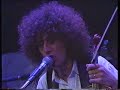 Angelo Branduardi - Il Signore Di Baux (Live '83)