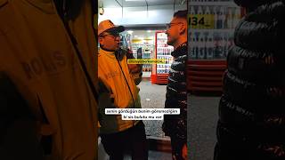 Söylesene Bana Sis Farıyla Gezince Ne Oluyor ?