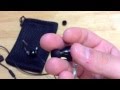 FitEar To Go! F111 Review by dentReviews
