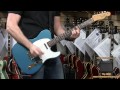 Phil X is BACK! 1966 Fender Telecaster 01397