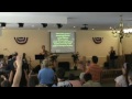 2012 07 08 Please Don't Ask Me That Question 3 Is Jesus the Only Way to God