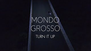 Watch Mondo Grosso Turn It Up feat Ohashi Trio video