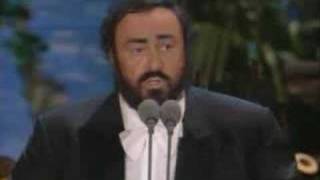 Luciano Pavarotti Ave Maria Schubert Luciano Pavarotti Ave Maria Schubert