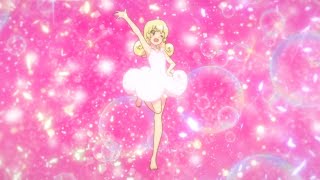 Mewkledreamy Mix Ending 1