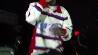 Watch Ghostface Killah We Made It video