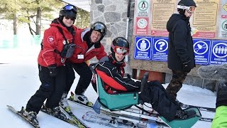 CADS Edelweiss 2017 Season