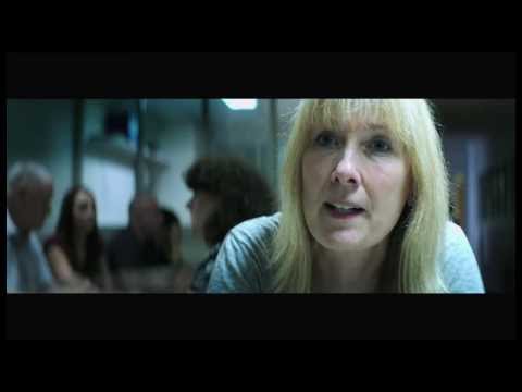 Trailer LUCIA DE B.