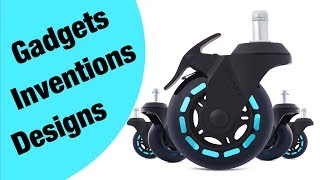 Great Inventions, Gadgets and Technology! #56 Great Inventions, Gadgets and Technology! #56