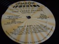 The Third Degree Feat D.X.J - Bass It Baby (87 Dub Mix)