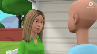 Gina Ungrounds Eddieungrounded