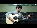 Theme Of Lupin III - Sungha Jung