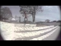 ollie en el gap de la prepa Melchor de ZItacuaro.