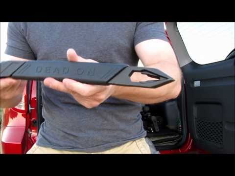 Watch Urban Primary Tool UPT (Overview) Part 2