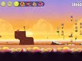 Angry Birds Rio Golden Cherry 7 Level 15 Golden Beachball images Angry Birds Rio Golden Cherry 7 Level 15 Golden Beachball