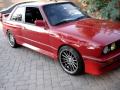 BMW E30 M3 - Total Disgrace