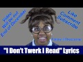 Miley Cyrus/Mike Will Made It "23" Parody Lyrics-The C Corner