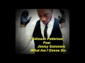 Rahsaan Patterson Feat  Jimmy Sommers - What Am I Gonna Do (Remix Dj Amine) 2013