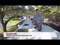 RV Rubber & Fiberglass Roof Maintenance Tips