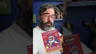 Ce Week End Je Suis À Bordeaux Pour Le Festival Animasia