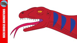 100 Prehistoric Beasts 3 Of 4