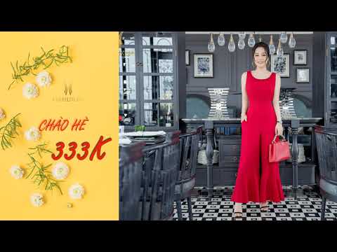 Lung linh xuống phố cùng "Vàng Anh" Minh Hương