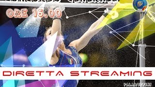 Torino - Assoluti 2016 Trofeo Yomo - Concorso Generale Torino - Assoluti 2016 Trofeo Yomo - Concorso Generale