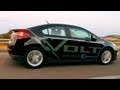 Review: Chevy Volt -- electrifying