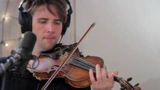 Watch Owen Pallett E Is For Estranged video