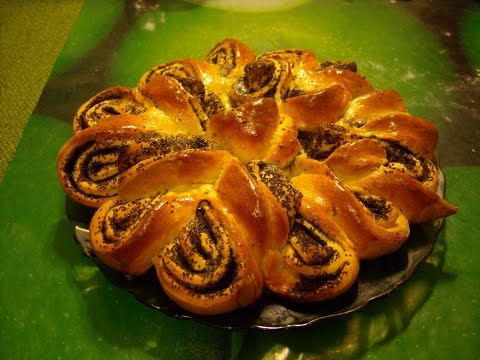 Как сделать маковую начинку для пирогов Как сделать маковую начинку для пирогов